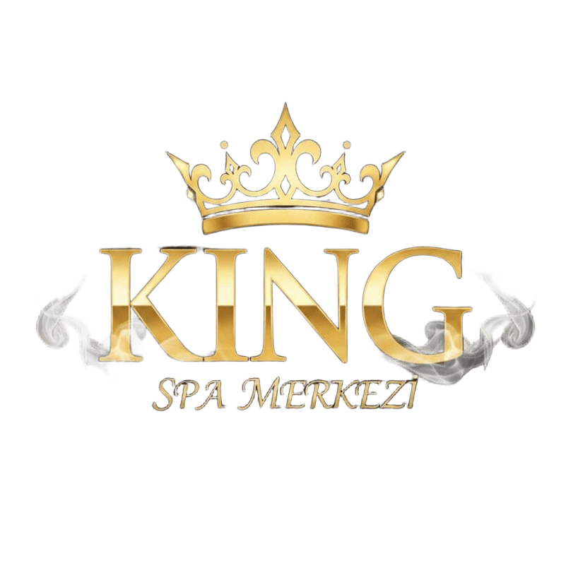 King Spa Masaj Salonu Logo
